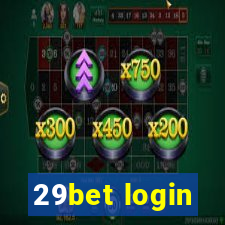 29bet login